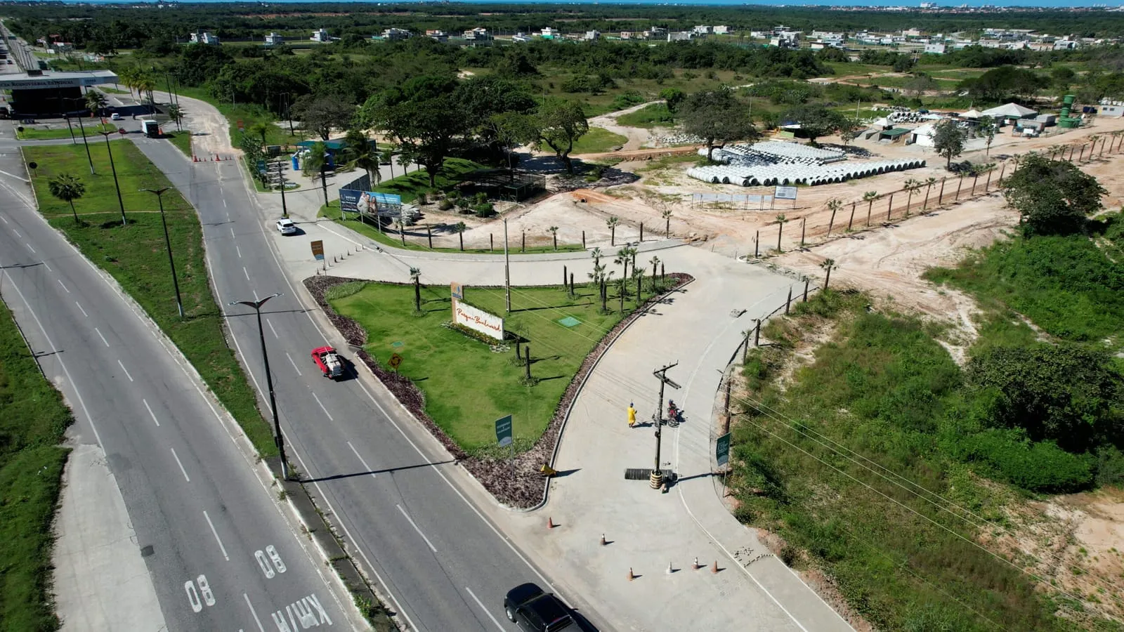 Novum Parque Boulevard: lotes em Caucaia – foto 7