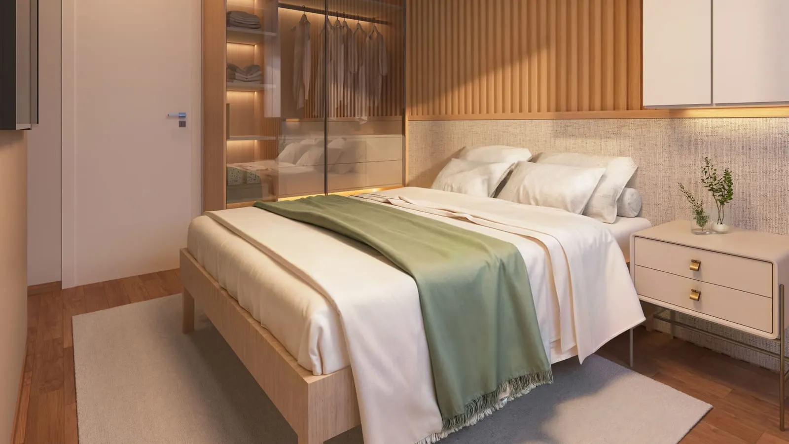 Ún1ca Benfica: apartamentos de 2 quartos no Benfica – foto 7