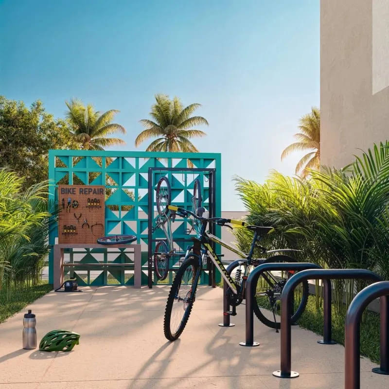 Vista Coqueiral: apartamentos de 2 quartos no Cumbuco – foto 7