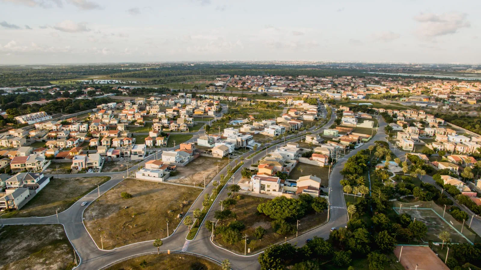 Jardins da Serra: lotes a partir de 255 m² em Maracanaú – foto 8