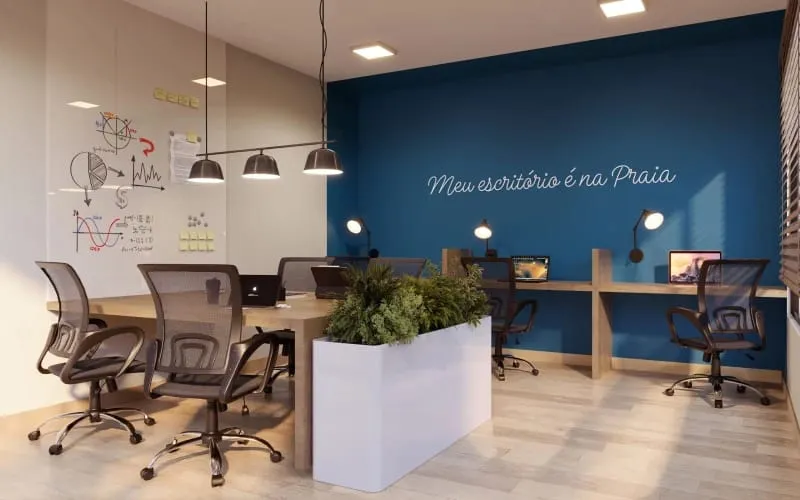 Vista Costeira: apartamentos de 2 quartos no Cumbuco – foto 8