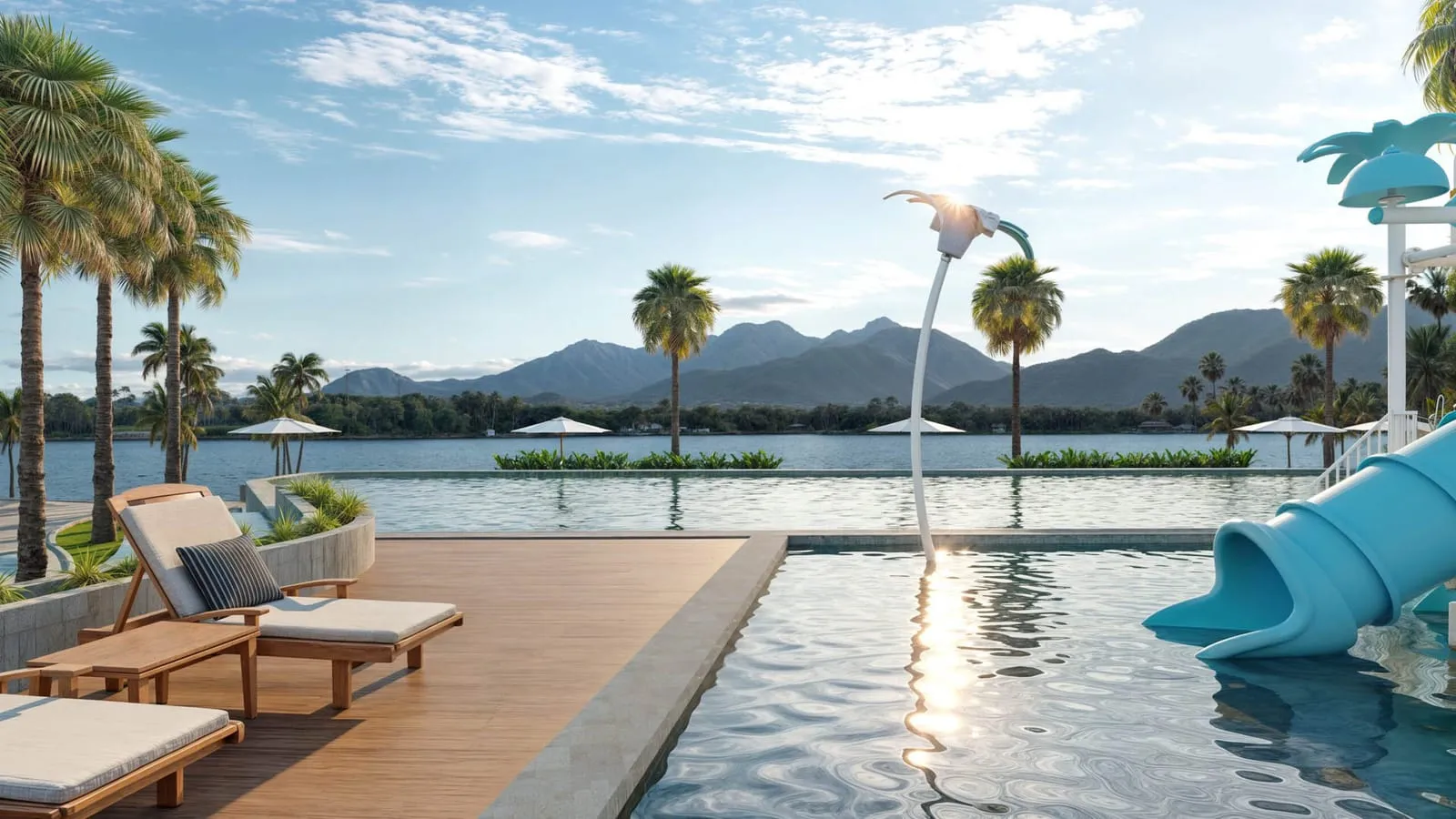 Vista do Lago Terra Brasilis: lotes a partir de 175 m² em Maracanaú – foto 8