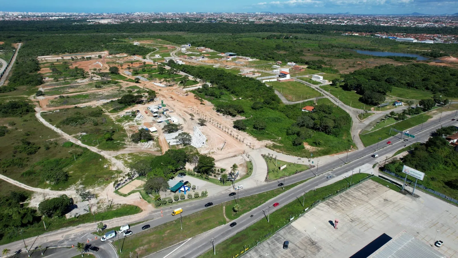 Novum Parque Boulevard: lotes em Caucaia – foto 8