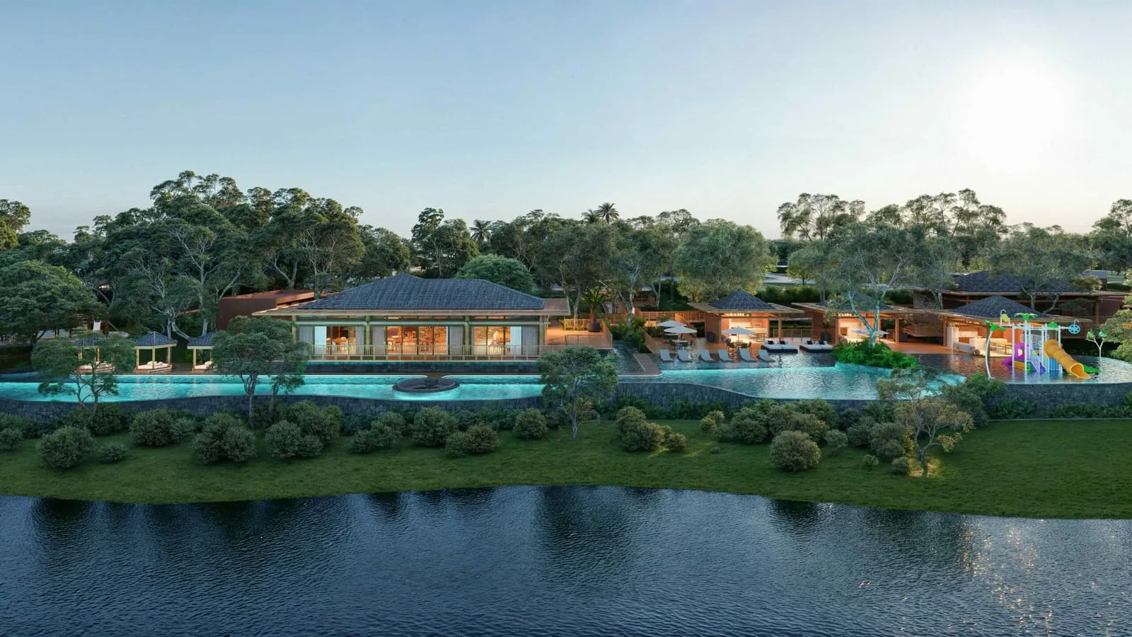 Thai Terra Brasilis: lotes a partir de 200 m² em Eusébio – foto 8