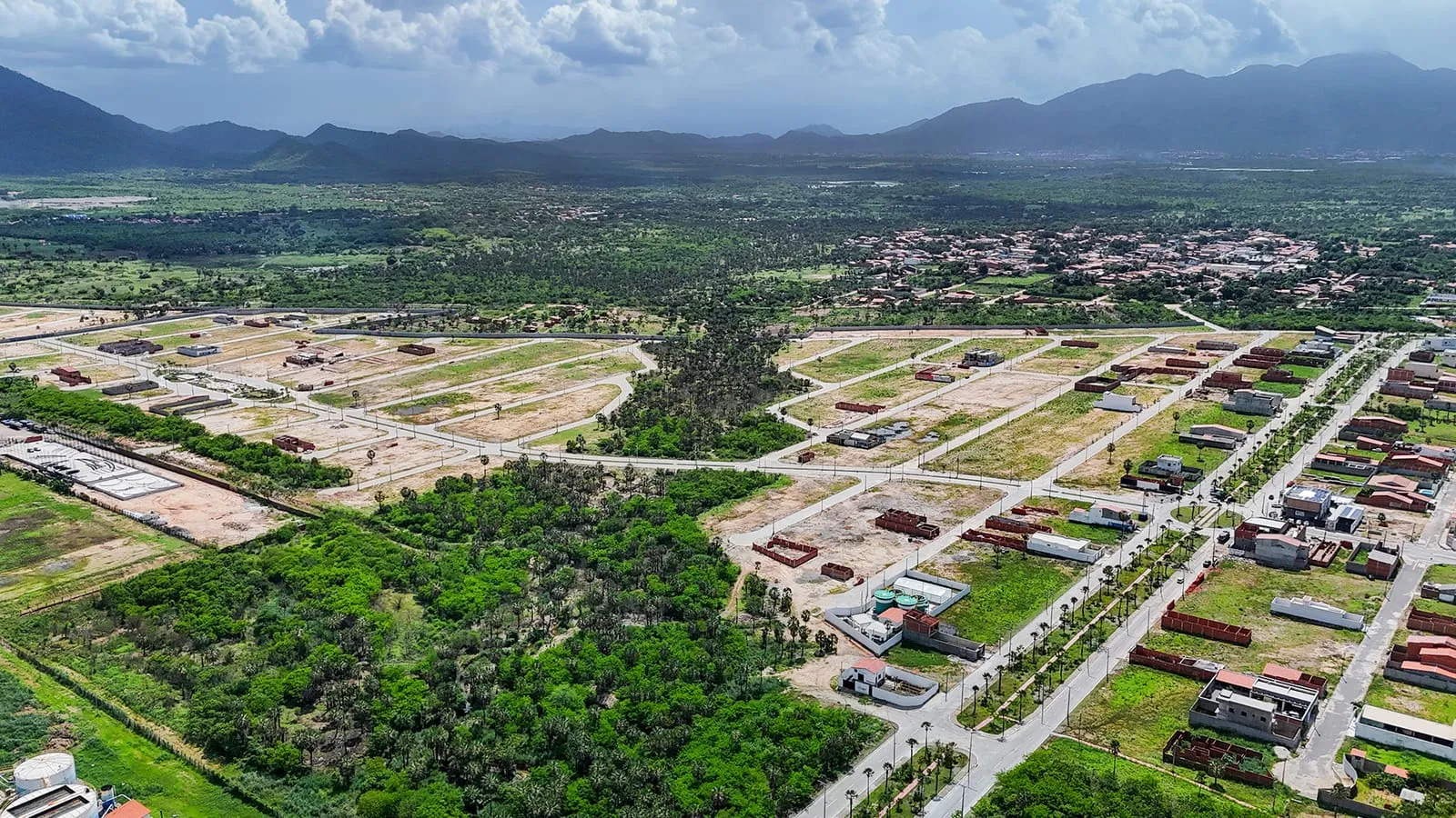 Boa Vizinhança 4: lotes prontos para construir em Pacatuba – foto 8