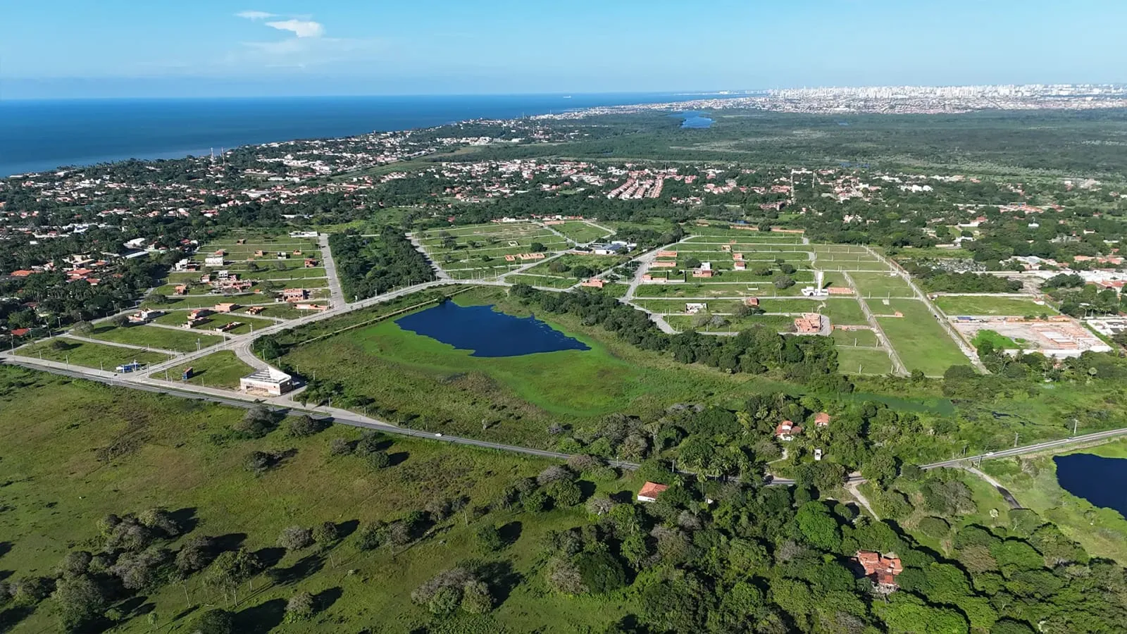 Moradas da Boa Vizinhança: lotes prontos para construir em Caucaia – foto 8